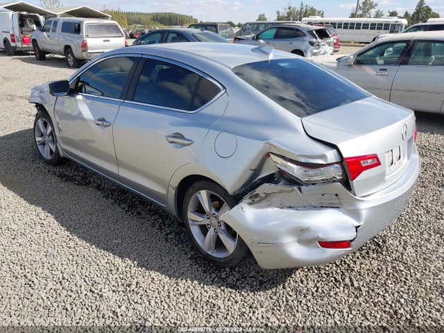 Aukcja sprzedaży 2014 Acura Ilx 2.0l, vin: 19VDE1F3XEE014540, numer aukcji: 45989770