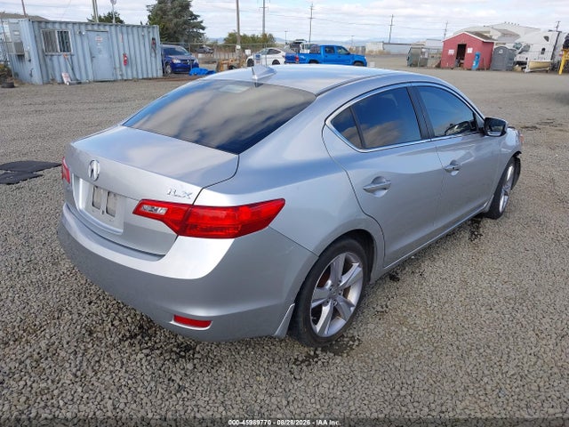 Aukcja sprzedaży 2014 Acura Ilx 2.0l, vin: 19VDE1F3XEE014540, numer aukcji: 45989770
