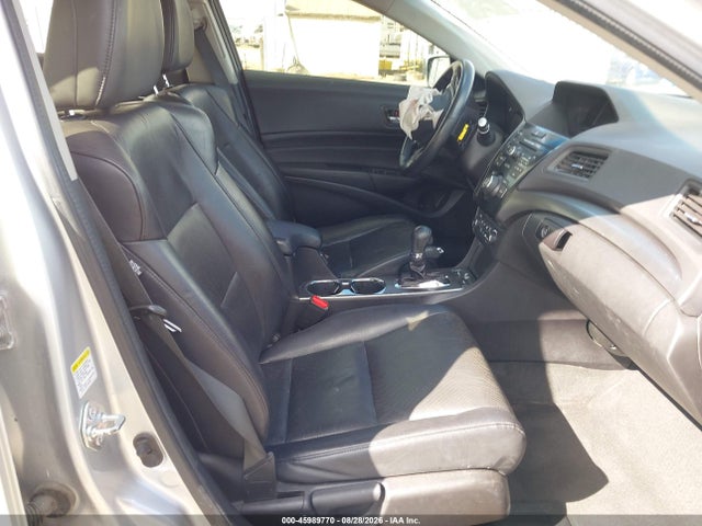 Aukcja sprzedaży 2014 Acura Ilx 2.0l, vin: 19VDE1F3XEE014540, numer aukcji: 45989770