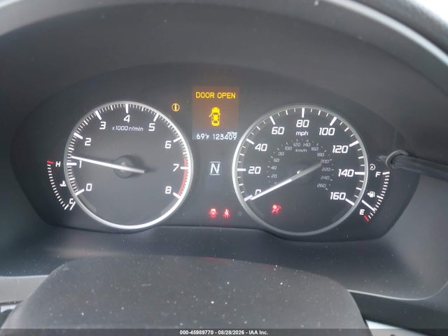 Aukcja sprzedaży 2014 Acura Ilx 2.0l, vin: 19VDE1F3XEE014540, numer aukcji: 45989770