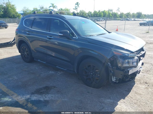 Aukcja sprzedaży 2023 Hyundai Santa Fe Xrt, vin: 5NMS64AJ1PH535953, numer aukcji: 45989772