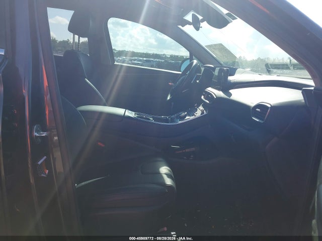 Auction sale of the 2023 Hyundai Santa Fe Xrt, vin: 5NMS64AJ1PH535953, lot number: 45989772