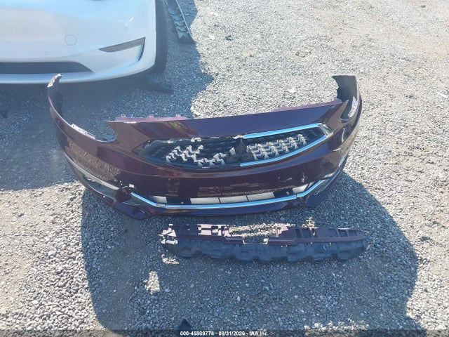 2018 Mitsubishi Mirage Es მანქანა იყიდება აუქციონზე, vin: ML32A3HJ1JH000468, აუქციონის ნომერი: 45989774
