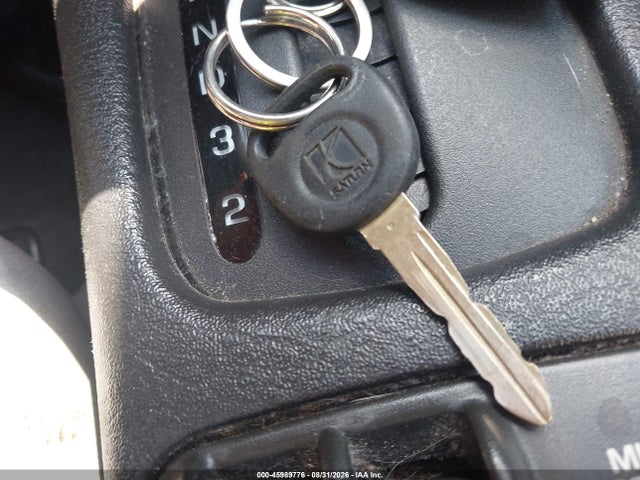 Aukcja sprzedaży 2000 Saturn Sl1, vin: 1G8ZH5282YZ222038, numer aukcji: 45989776