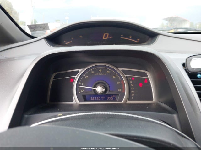 Aukcja sprzedaży 2007 Honda Civic Ex, vin: 1HGFA16887L052075, numer aukcji: 45989782