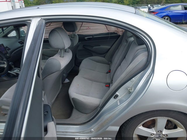 Aukcja sprzedaży 2007 Honda Civic Ex, vin: 1HGFA16887L052075, numer aukcji: 45989782