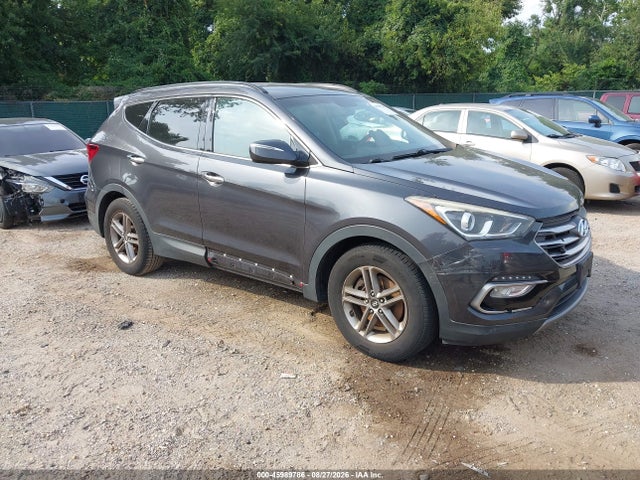 Aukcja sprzedaży 2017 Hyundai Santa Fe Sport 2.4l, vin: 5XYZUDLB9HG386021, numer aukcji: 45989786