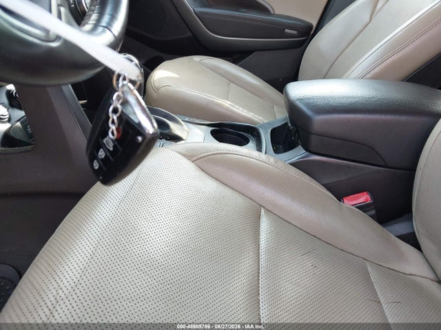 Продаж на аукціоні авто 2017 Hyundai Santa Fe Sport 2.4l, vin: 5XYZUDLB9HG386021, номер лоту: 45989786