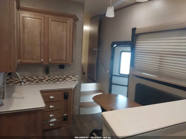 Aukcja sprzedaży 2018 Forest River Rockwood Freedom, vin: 4X4FRLE20J1878402, numer aukcji: 45989787