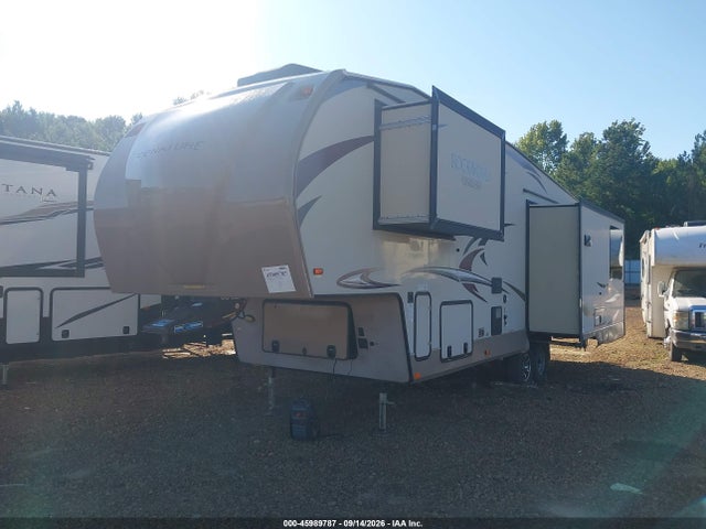 Aukcja sprzedaży 2018 Forest River Rockwood Freedom, vin: 4X4FRLE20J1878402, numer aukcji: 45989787