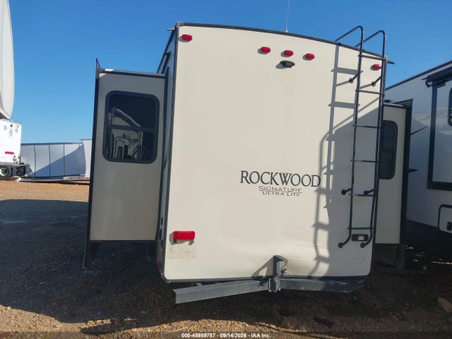 Aukcja sprzedaży 2018 Forest River Rockwood Freedom, vin: 4X4FRLE20J1878402, numer aukcji: 45989787