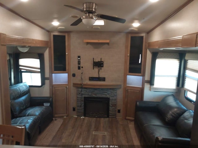 Aukcja sprzedaży 2018 Forest River Rockwood Freedom, vin: 4X4FRLE20J1878402, numer aukcji: 45989787