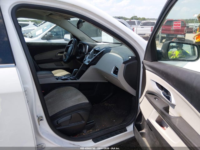 Продажа на аукционе авто 2011 Chevrolet Equinox Ls, vin: 2CNALBEC6B6304529, номер лота: 45989795