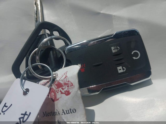 Aukcja sprzedaży 2014 Chevrolet Silverado 1500 Lt, vin: 1GCVKREC7EZ236865, numer aukcji: 45989798