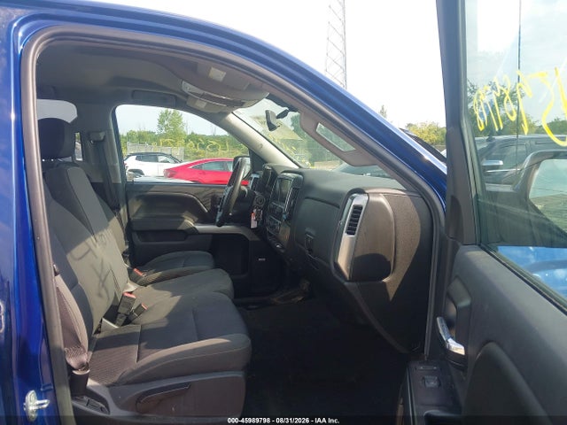 Aukcja sprzedaży 2014 Chevrolet Silverado 1500 Lt, vin: 1GCVKREC7EZ236865, numer aukcji: 45989798