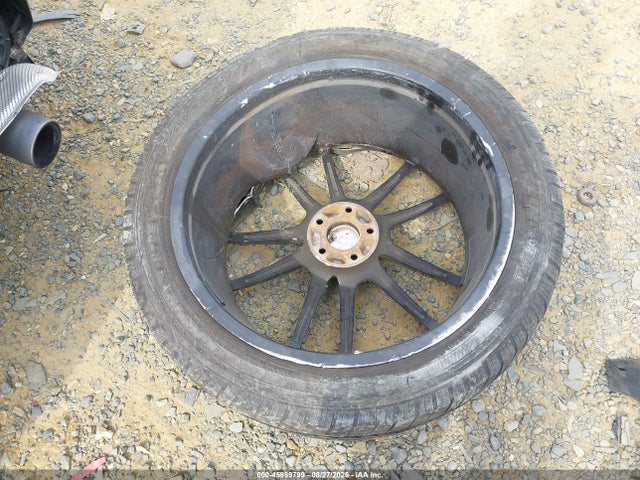 2020 Ford Explorer St მანქანა იყიდება აუქციონზე, vin: 1FM5K8GC0LGA89414, აუქციონის ნომერი: 45989799
