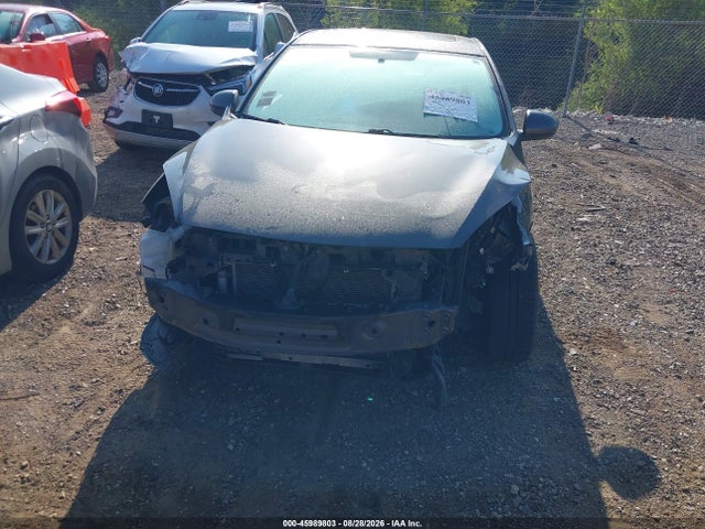 45989803 :رقم المزاد ، JM1BL1WP0D1820766 vin ، 2013 Mazda Mazda3 I Grand Touring مزاد بيع