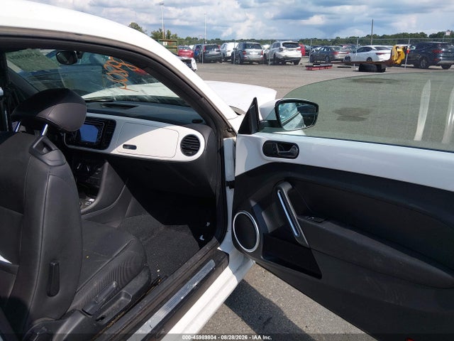 Aukcja sprzedaży 2012 Volkswagen Beetle 2.5l, vin: 3VWJP7AT9CM636626, numer aukcji: 45989804