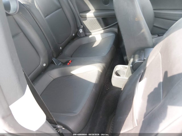 Aukcja sprzedaży 2012 Volkswagen Beetle 2.5l, vin: 3VWJP7AT9CM636626, numer aukcji: 45989804