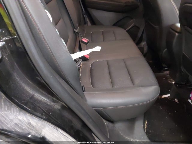 2023 Chevrolet Trailblazer Awd Rs მანქანა იყიდება აუქციონზე, vin: KL79MUSL4PB053564, აუქციონის ნომერი: 45989806