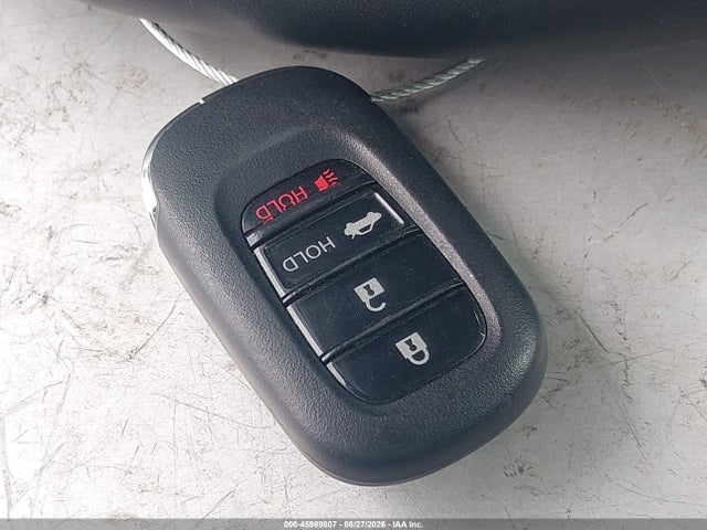 Продаж на аукціоні авто 2026 Honda Accord Hybrid Sport-l, vin: 1HGCY2F70TA007858, номер лоту: 45989807