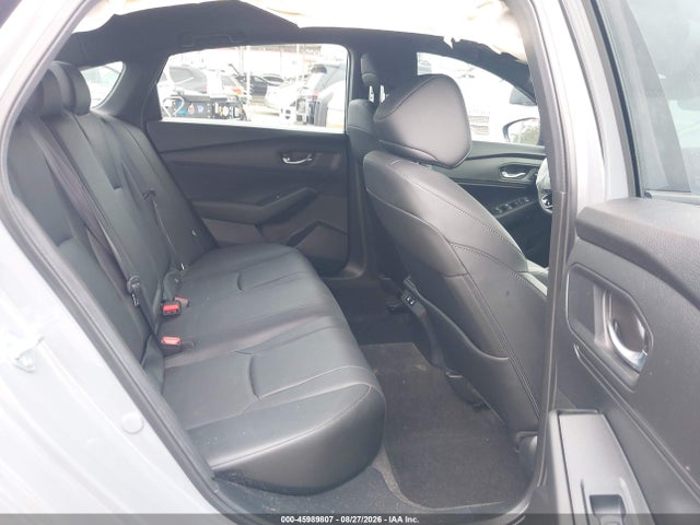 Продаж на аукціоні авто 2026 Honda Accord Hybrid Sport-l, vin: 1HGCY2F70TA007858, номер лоту: 45989807