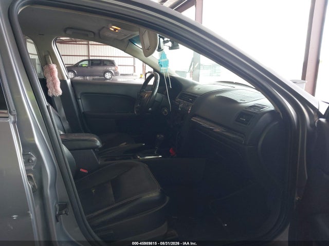 Продажа на аукционе авто 2007 Mercury Milan Premier, vin: 3MEHM08Z17R601288, номер лота: 45989815