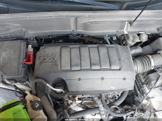 Продажа на аукционе авто 2011 Buick Enclave 1xl, vin: 5GAKRBED3BJ157736, номер лота: 45989816