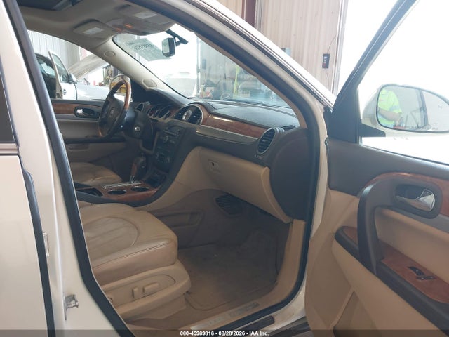 Продажа на аукционе авто 2011 Buick Enclave 1xl, vin: 5GAKRBED3BJ157736, номер лота: 45989816