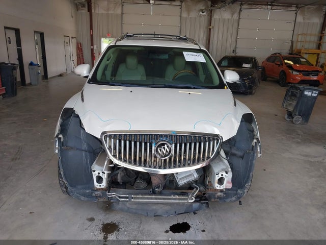 Продажа на аукционе авто 2011 Buick Enclave 1xl, vin: 5GAKRBED3BJ157736, номер лота: 45989816