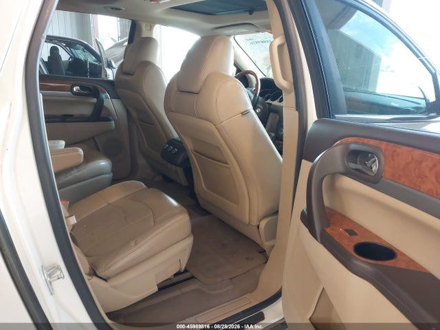 Продажа на аукционе авто 2011 Buick Enclave 1xl, vin: 5GAKRBED3BJ157736, номер лота: 45989816