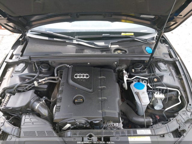 Aukcja sprzedaży 2014 Audi A5 2.0t Premium, vin: WAUCFAFH0EN001235, numer aukcji: 45989823