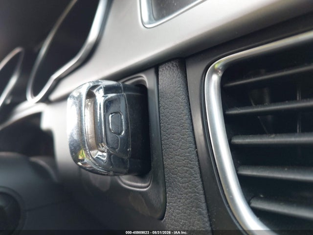 Aukcja sprzedaży 2014 Audi A5 2.0t Premium, vin: WAUCFAFH0EN001235, numer aukcji: 45989823