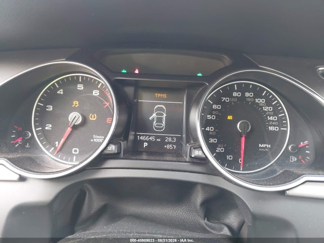 Aukcja sprzedaży 2014 Audi A5 2.0t Premium, vin: WAUCFAFH0EN001235, numer aukcji: 45989823