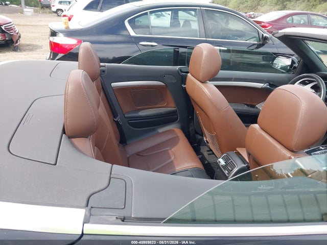 Aukcja sprzedaży 2014 Audi A5 2.0t Premium, vin: WAUCFAFH0EN001235, numer aukcji: 45989823