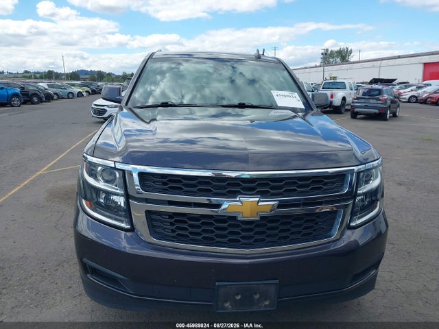 Chevrolet Tahoe Ls 2018 1GNSKAEC8JR337810 Image 15