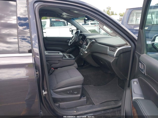 Chevrolet Tahoe Ls 2018 1GNSKAEC8JR337810 Image 5