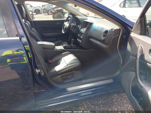 Aukcja sprzedaży 2012 Nissan Maxima 3.5 Sv, vin: 1N4AA5AP1CC828075, numer aukcji: 45989831