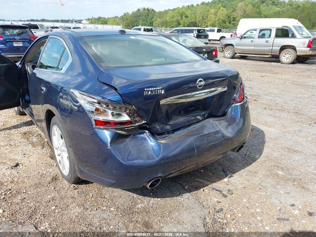 Aukcja sprzedaży 2012 Nissan Maxima 3.5 Sv, vin: 1N4AA5AP1CC828075, numer aukcji: 45989831
