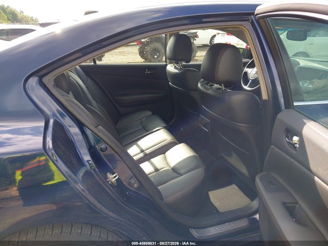 Aukcja sprzedaży 2012 Nissan Maxima 3.5 Sv, vin: 1N4AA5AP1CC828075, numer aukcji: 45989831