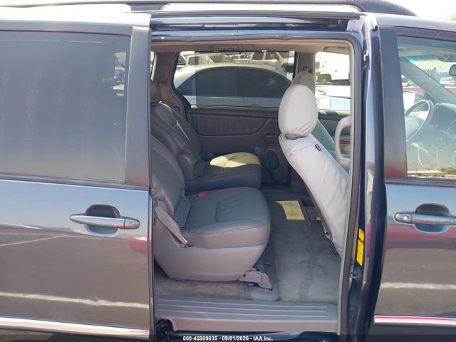 Продажа на аукционе авто 2009 Toyota Sienna Limited, vin: 5TDZK22C39S270970, номер лота: 45989835