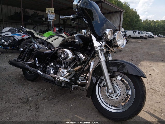 Продаж на аукціоні авто 2007 Harley-davidson Flhx, vin: 1HD1KB41X7Y718551, номер лоту: 45989836
