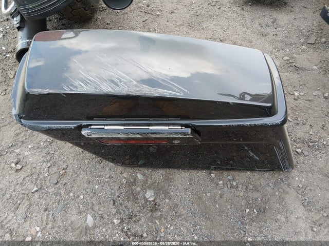 Продаж на аукціоні авто 2007 Harley-davidson Flhx, vin: 1HD1KB41X7Y718551, номер лоту: 45989836