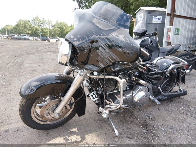 Продаж на аукціоні авто 2007 Harley-davidson Flhx, vin: 1HD1KB41X7Y718551, номер лоту: 45989836