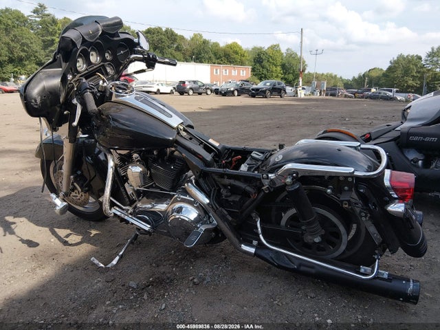 Продаж на аукціоні авто 2007 Harley-davidson Flhx, vin: 1HD1KB41X7Y718551, номер лоту: 45989836