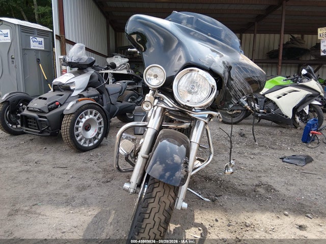 Продаж на аукціоні авто 2007 Harley-davidson Flhx, vin: 1HD1KB41X7Y718551, номер лоту: 45989836