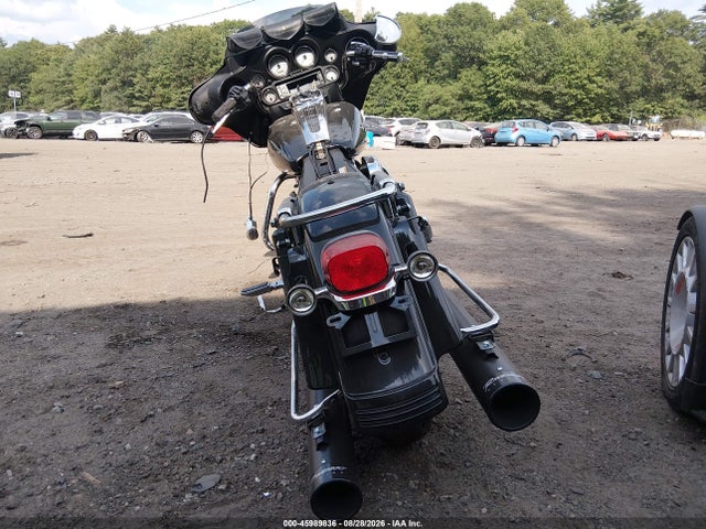 Продаж на аукціоні авто 2007 Harley-davidson Flhx, vin: 1HD1KB41X7Y718551, номер лоту: 45989836