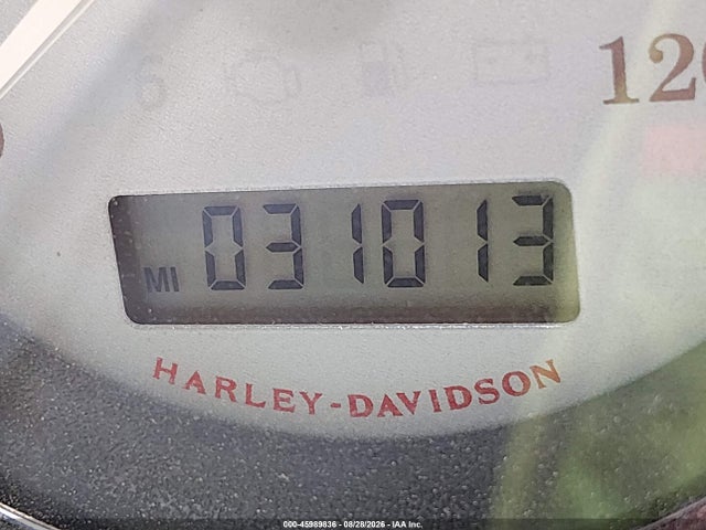 Продаж на аукціоні авто 2007 Harley-davidson Flhx, vin: 1HD1KB41X7Y718551, номер лоту: 45989836