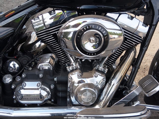 Продаж на аукціоні авто 2007 Harley-davidson Flhx, vin: 1HD1KB41X7Y718551, номер лоту: 45989836