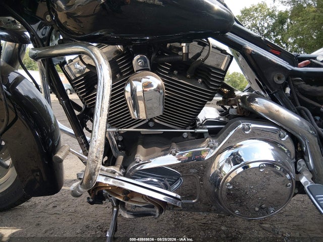 Продаж на аукціоні авто 2007 Harley-davidson Flhx, vin: 1HD1KB41X7Y718551, номер лоту: 45989836